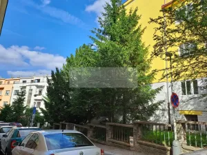 Pronájem bytu 2+kk, Praha - Nusle, U družstva Život, 60 m2