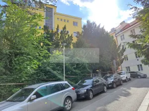 Pronájem bytu 2+kk, Praha - Nusle, U družstva Život, 60 m2