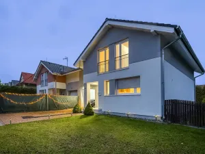 Prodej rodinného domu, Bašť, Kostelecká, 146 m2