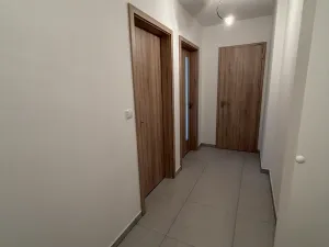 Pronájem bytu 2+kk, Havlíčkův Brod, Stromovka, 52 m2