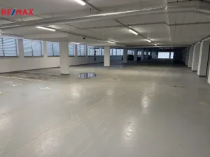 Pronájem bytu 2+kk, Havlíčkův Brod, Stromovka, 52 m2