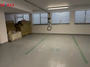 Pronájem bytu 2+kk, Havlíčkův Brod, Stromovka, 52 m2