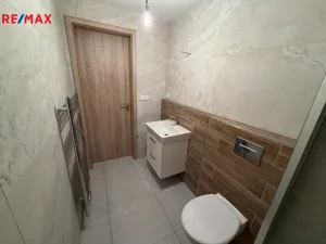Pronájem bytu 2+kk, Havlíčkův Brod, Stromovka, 52 m2