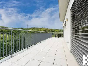 Pronájem bytu 3+kk, Praha - Hloubětín, Nademlejnská, 92 m2