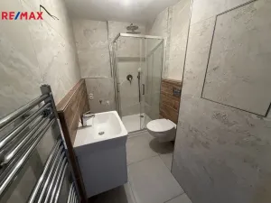 Pronájem bytu 1+kk, Havlíčkův Brod, Stromovka, 29 m2