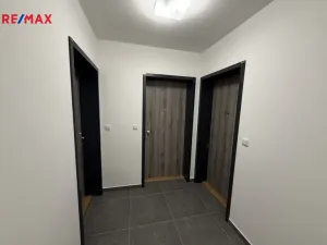 Pronájem bytu 1+kk, Havlíčkův Brod, Stromovka, 29 m2