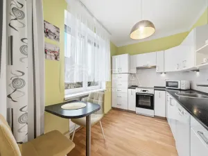 Prodej bytu 3+1, Olomouc - Slavonín, Jižní, 75 m2