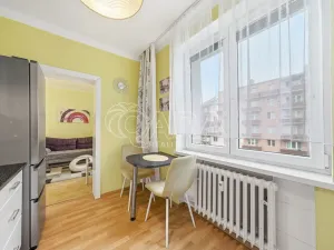 Prodej bytu 3+1, Olomouc - Slavonín, Jižní, 75 m2