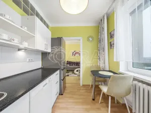 Prodej bytu 3+1, Olomouc - Slavonín, Jižní, 75 m2