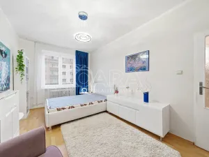 Prodej bytu 3+1, Olomouc - Slavonín, Jižní, 75 m2