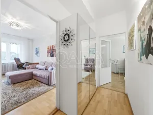 Prodej bytu 3+1, Olomouc - Slavonín, Jižní, 75 m2