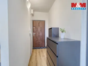 Prodej bytu 1+1, Žatec, Pražská, 36 m2