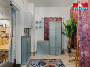 Prodej rodinného domu, Lipno - Lipenec, 158 m2