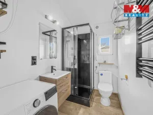 Prodej pozemku pro bydlení, Velká Lečice, 1214 m2