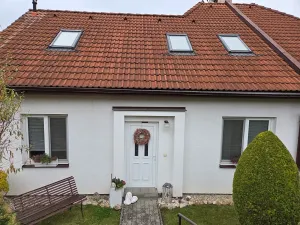 Prodej rodinného domu, Březová nad Svitavou, 150 m2