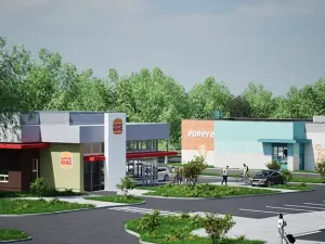 Pronájem obchodního prostoru, Modletice, 500 m2