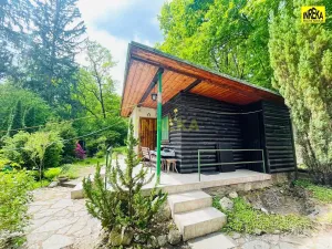 Prodej chaty, Soběslav, 26 m2