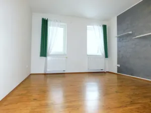 Pronájem bytu 1+kk, Poděbrady, Jeronýmova, 30 m2