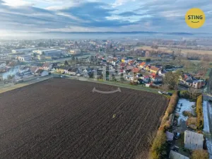 Prodej pozemku pro bydlení, Tlumačov, 4049 m2