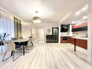 Prodej bytu 3+kk, Praha - Dejvice, Lindleyova, 109 m2