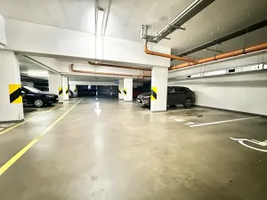 Prodej bytu 3+kk, Praha - Dejvice, Lindleyova, 109 m2