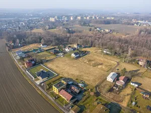 Prodej pozemku pro bydlení, Rychvald, Lutyňská, 4006 m2