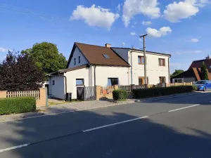 Pronájem rodinného domu, Chrudim, 180 m2