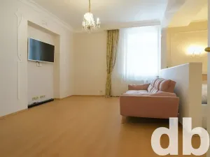 Prodej bytu 2+kk, Karlovy Vary, Vřídelní, 61 m2