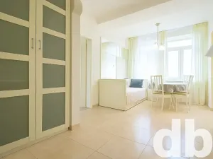 Prodej bytu 2+kk, Karlovy Vary, Vřídelní, 61 m2