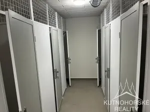 Pronájem bytu 2+kk, Kutná Hora, Plk. Loudy, 50 m2