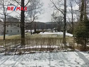 Prodej pozemku pro bydlení, Zlaté Hory, 1027 m2