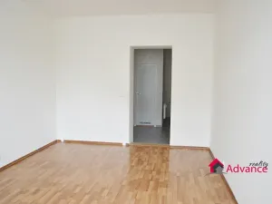 Pronájem bytu 1+kk, Ostrava, Denisova, 32 m2