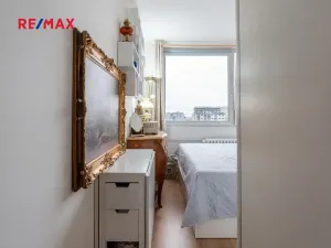 Prodej bytu 2+kk, Praha - Chodov, Čenětická, 48 m2