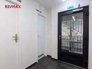 Prodej bytu 2+kk, Praha - Chodov, Čenětická, 48 m2