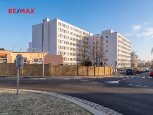 Prodej bytu 2+kk, Praha - Chodov, Čenětická, 48 m2