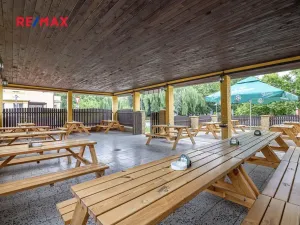 Prodej obchodního prostoru, Čelákovice, Rumunská, 794 m2