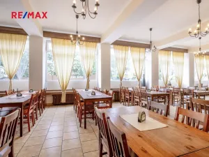 Prodej obchodního prostoru, Čelákovice, Rumunská, 794 m2