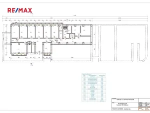 Prodej obchodního prostoru, Čelákovice, Rumunská, 794 m2