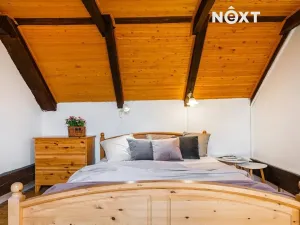 Prodej chalupy, Čímice, 170 m2