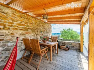 Prodej chalupy, Čímice, 170 m2