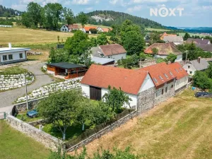 Prodej chalupy, Čímice, 170 m2