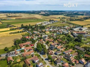 Prodej bytu 2+kk, Lavičky, 62 m2