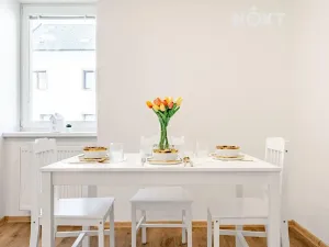 Pronájem bytu 2+1, Brno, Kotkova, 60 m2