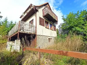 Prodej rodinného domu, Soutice, 98 m2