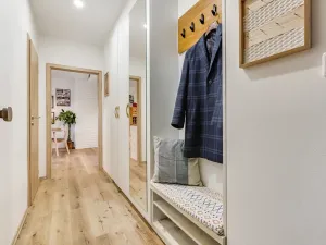 Prodej bytu 3+kk, Praha - Nusle, Boleslavova, 55 m2