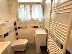 Pronájem bytu 1+kk, Praha - Vinohrady, Pod Zvonařkou, 27 m2