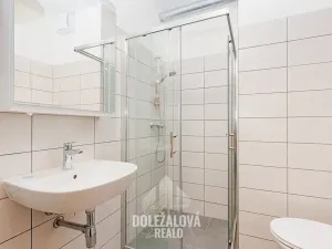 Pronájem bytu 1+kk, Třešť, Nádražní, 32 m2