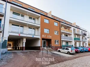 Pronájem bytu 1+kk, Třešť, Nádražní, 32 m2