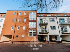 Pronájem bytu 1+kk, Třešť, Nádražní, 32 m2