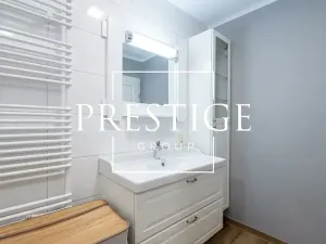 Pronájem bytu 3+1, Praha - Kobylisy, Trousilova, 66 m2